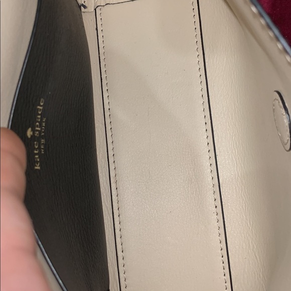 Kate Spade Sanders Place studded crossbody - Picture 3 of 7